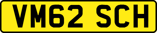 VM62SCH