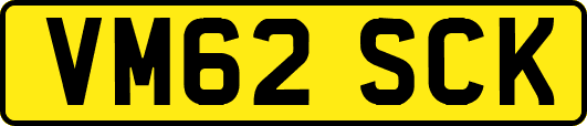 VM62SCK