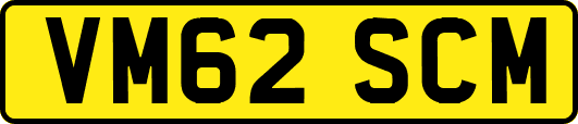 VM62SCM