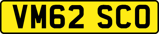 VM62SCO