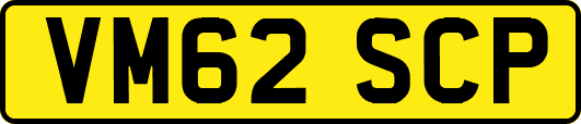 VM62SCP
