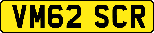 VM62SCR