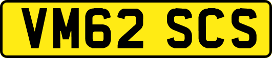 VM62SCS