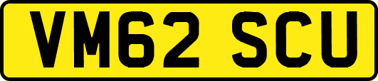 VM62SCU