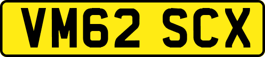 VM62SCX