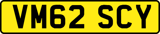 VM62SCY
