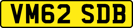 VM62SDB