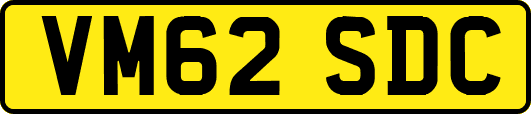 VM62SDC