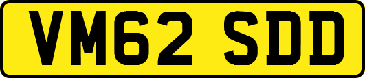 VM62SDD