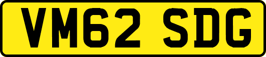 VM62SDG