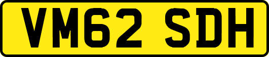 VM62SDH