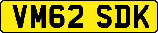 VM62SDK