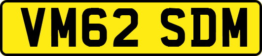VM62SDM