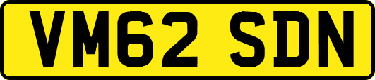 VM62SDN