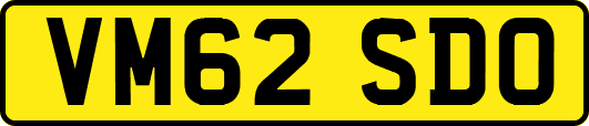 VM62SDO
