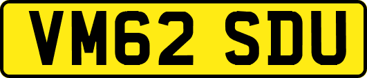 VM62SDU
