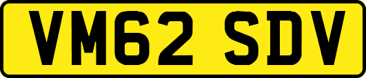 VM62SDV