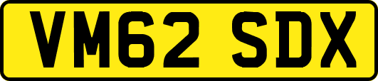 VM62SDX