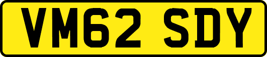 VM62SDY