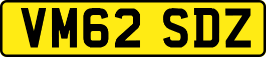 VM62SDZ