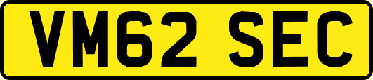 VM62SEC