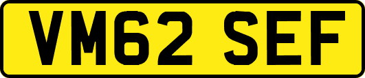 VM62SEF