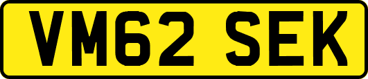 VM62SEK