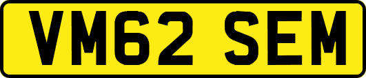 VM62SEM