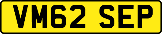VM62SEP