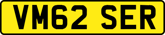 VM62SER