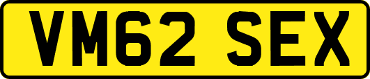 VM62SEX