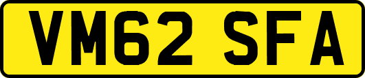 VM62SFA