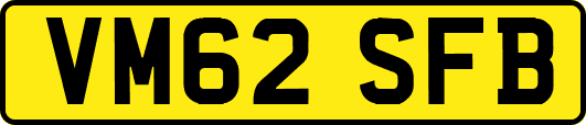 VM62SFB