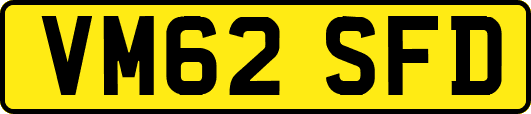 VM62SFD