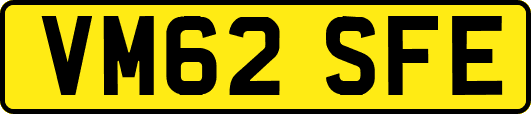 VM62SFE