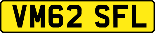 VM62SFL