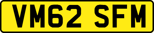 VM62SFM