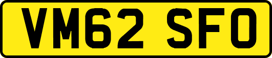VM62SFO