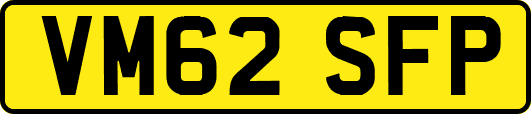VM62SFP