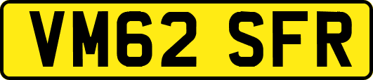 VM62SFR