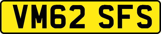 VM62SFS