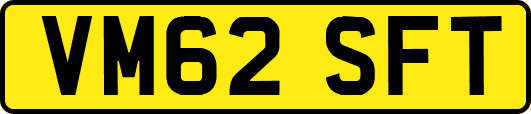 VM62SFT