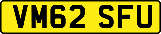 VM62SFU