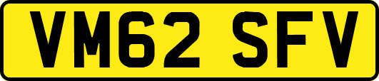 VM62SFV