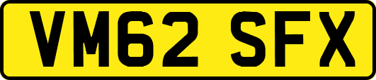 VM62SFX
