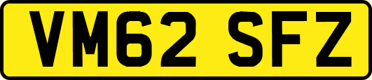 VM62SFZ