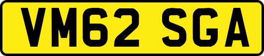 VM62SGA
