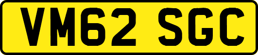 VM62SGC