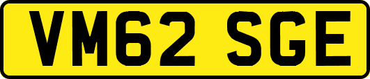 VM62SGE