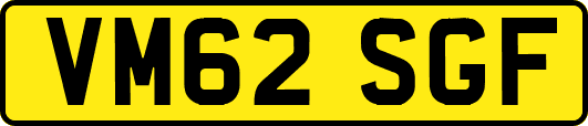 VM62SGF
